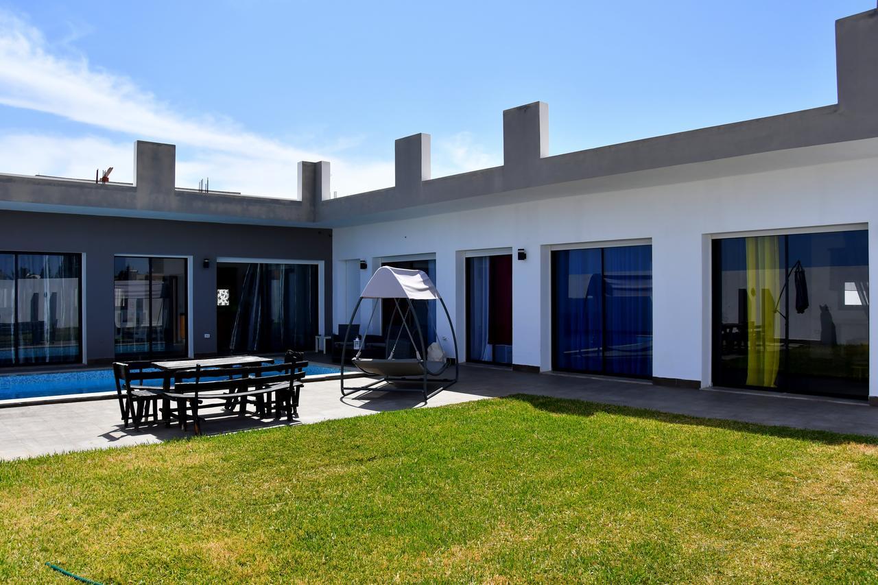 Villa Limo'S House Yasmine Exterior foto