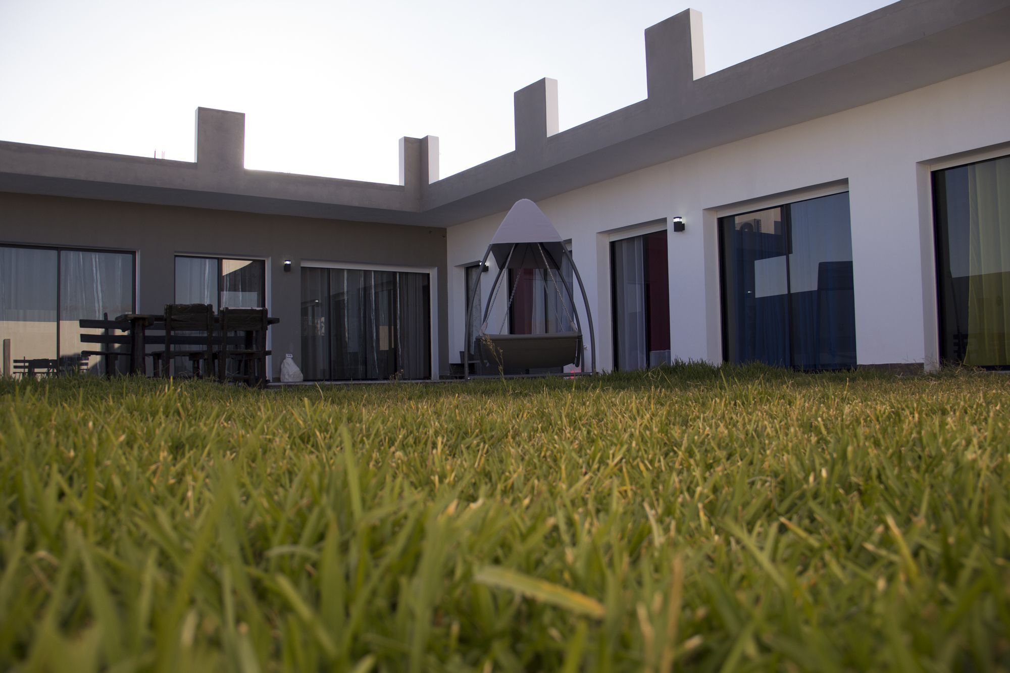 Villa Limo'S House Yasmine Exterior foto