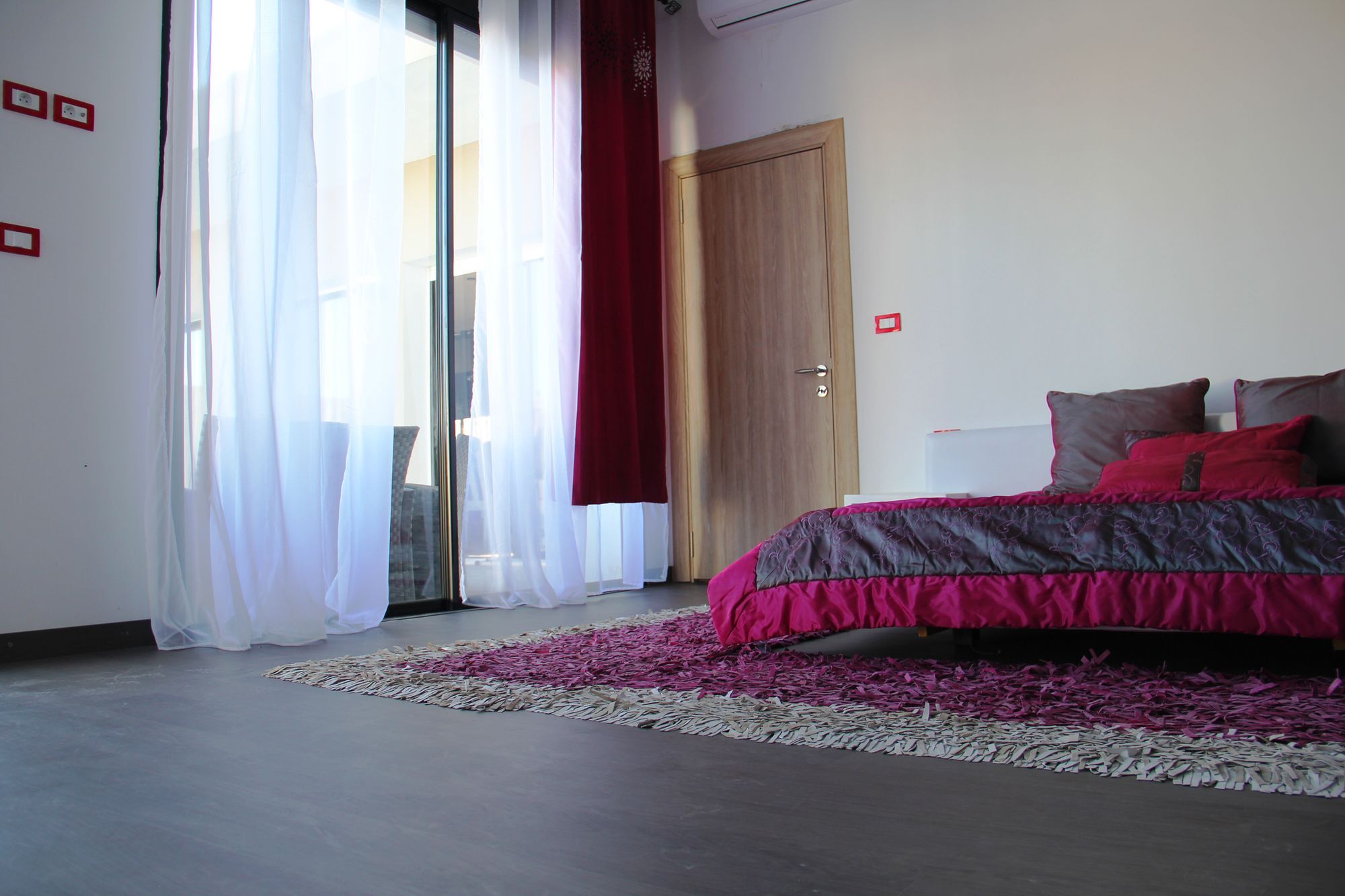 Villa Limo'S House Yasmine Exterior foto